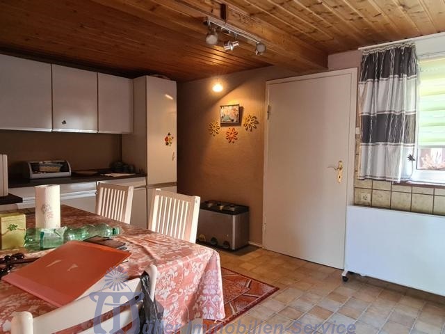 Liebevoll gepflegtes Einfamilienhaus in zentraler und doch ruhiger Wohnlage von Rodalben - Einfamilienhaus Rodalben | Angebot:20763155