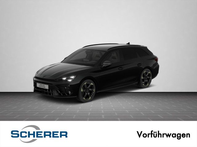 Cupra Leon 4.900 km 37.990 &euro; Saarbrücken 66115