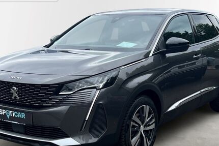 Peugeot 3008 5.800 km 23.990 &euro; Homburg 66424