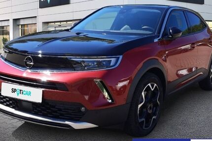 Opel Mokka 27.347 km 18.990 &euro; Saarbrücken 66119