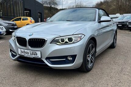 BMW 220 69.900 km 17.990 &euro; Freisen 66629