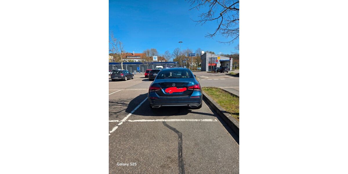 Mercedes-Benz A 200 70.000 km 19.900 &euro; Saarbrücken 66117