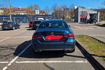 Mercedes-Benz A 200 71.000 km 18.500 &euro; Saarbrücken 66117