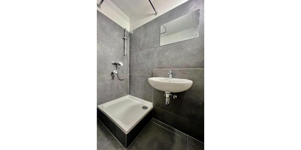 Etagenwohnung Saarbrücken Kieselhumes - 1 Zimmer, 22 m&sup2;, 79.000&euro; | Angebot:27265962