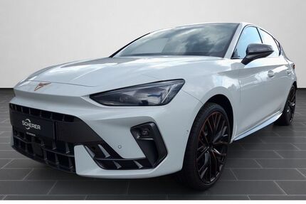 Cupra Leon 6.990 km 42.990 &euro; Saarbrücken 66115