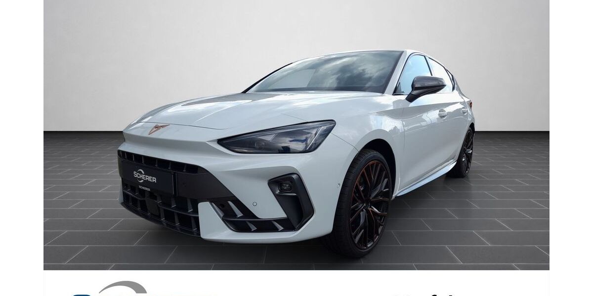 Cupra Leon 6.990 km 42.990 &euro; Saarbrücken 66115