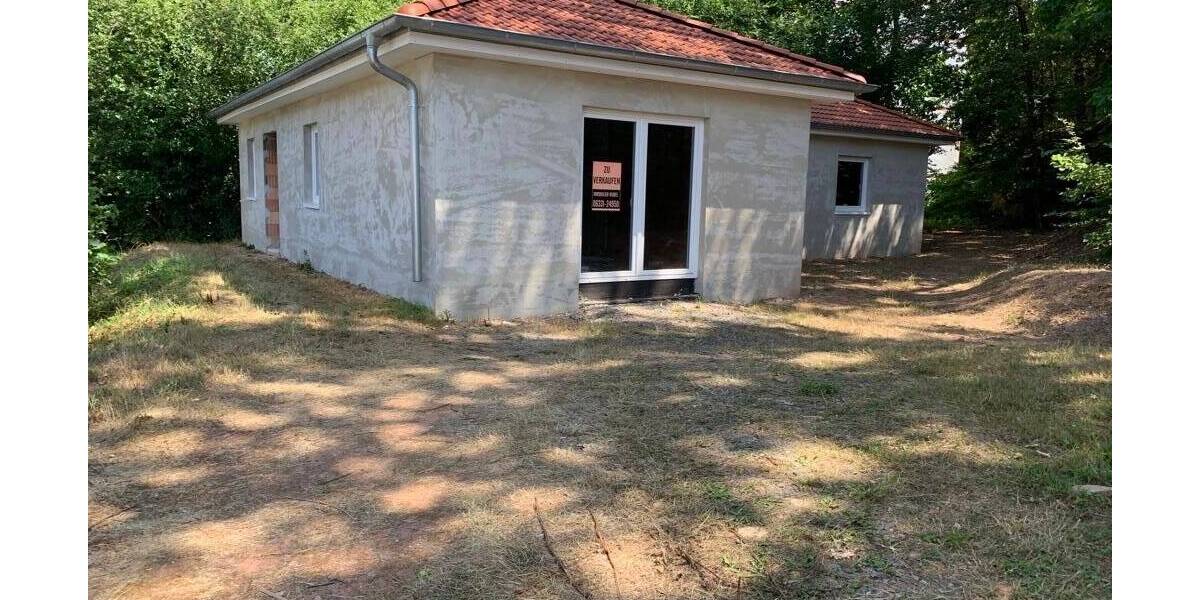 Bungalow Pirmasens Innenstadt - 4 Zimmer, 134 m&sup2;, 187.000&euro; | Angebot:25706393