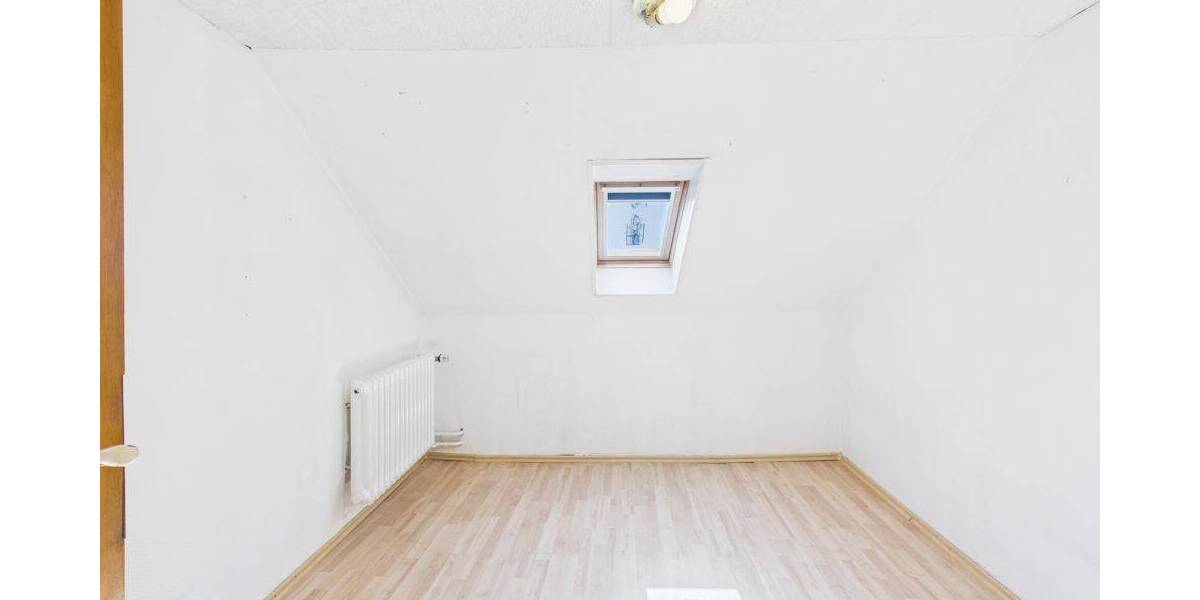 Einfamilienhaus Quierschied / Fischbach Fischbach - 6 Zimmer, 90 m&sup2;, 160.000&euro; | Angebot:26903086