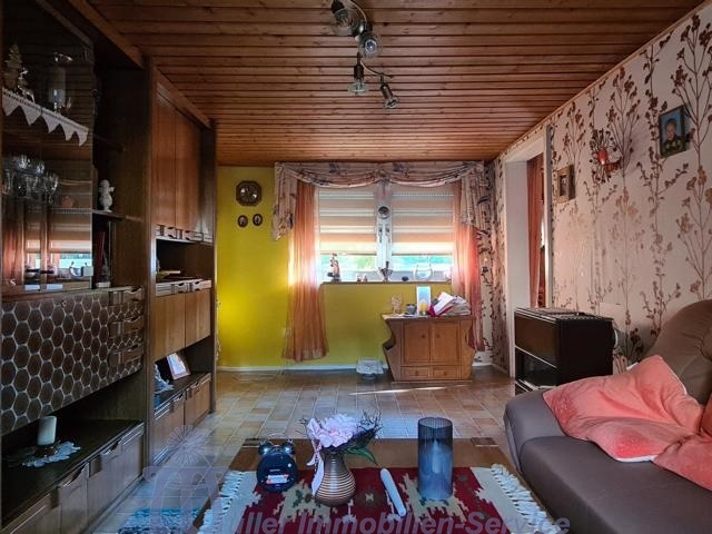 Liebevoll gepflegtes Einfamilienhaus in zentraler und doch ruhiger Wohnlage von Rodalben - Einfamilienhaus Rodalben | Angebot:20763155