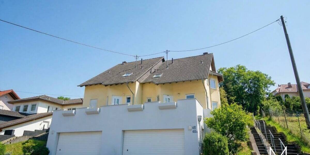 Mehrfamilienhaus, Wohnhaus Mittelbrunn - 1 Zimmer, 434 m&sup2;, 695.000&euro; | Angebot:25970189