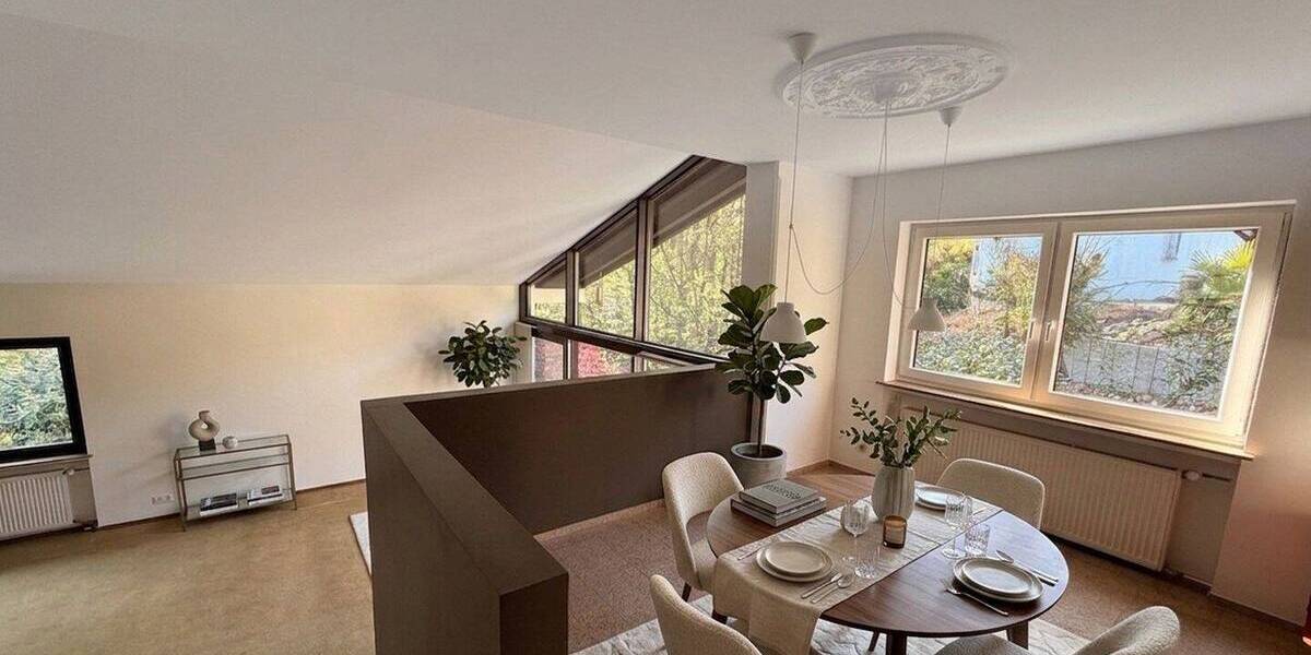 Einfamilienhaus Sulzbach - 6 Zimmer, 210 m&sup2;, 449.000&euro; | Angebot:26204097