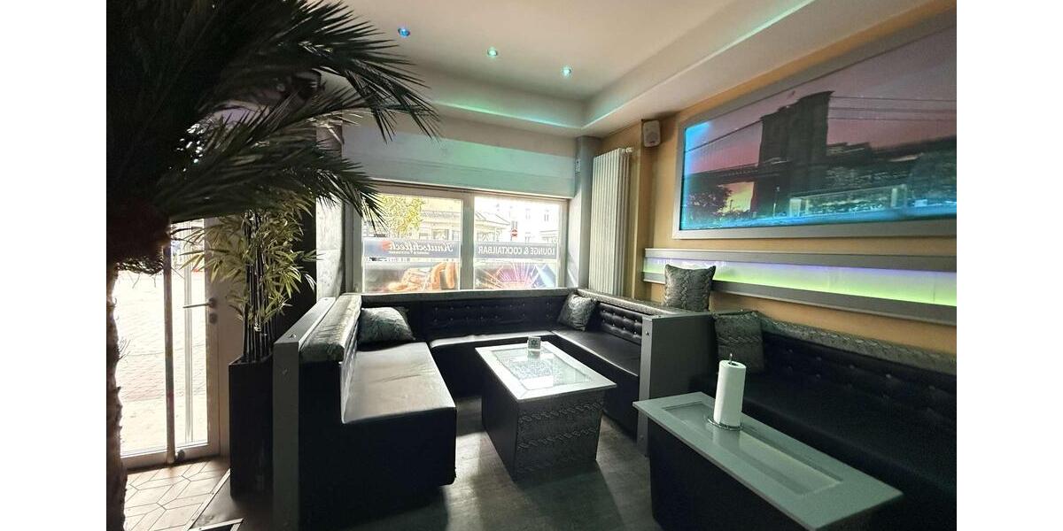 Gewerbeobjekt Neunkirchen - 2.000&euro; | Angebot:23080432