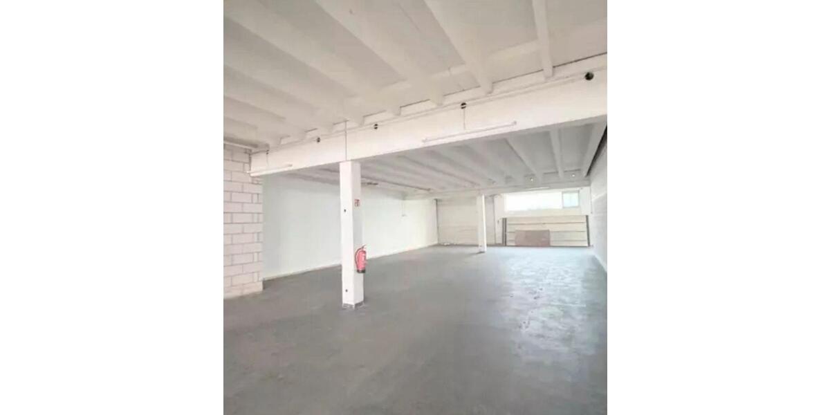 Gewerbeobjekt Saarbrücken St. Arnual - 3&euro; | Angebot:25973631