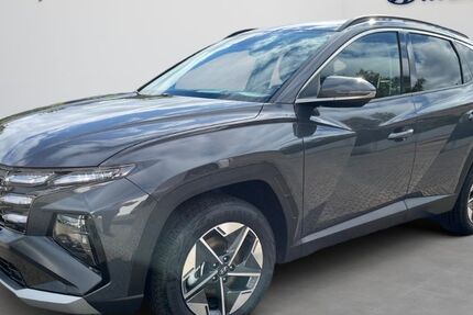 Hyundai TUCSON 4.458 km 40.990 &euro; Schiffweiler 66578