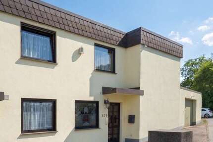 Haus Saarbrücken Malstatt - 7 Zimmer, 134 m&sup2;, 349.000&euro; | Angebot:26738394