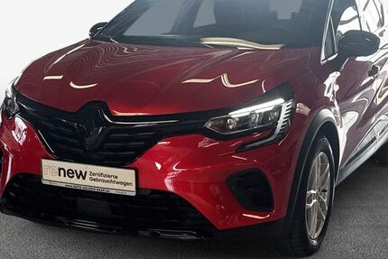 Renault Captur 28.111 km 19.899 &euro; Saarbrücken 66115