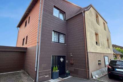 Haus Riegelsberg - 7 Zimmer, 183 m&sup2;, 299.000&euro; | Angebot:21242967