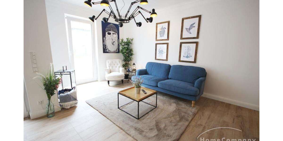 Zimmer Saarbrücken / Bübingen Bübingen - 2 Zimmer, 1.350&euro; | Angebot:7259574