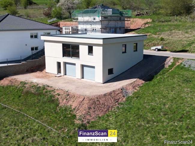 Einfamilienhaus Thaleischweiler-Fröschen Fröschen - 3 Zimmer, 125 m&sup2;, 449.000&euro; | Angebot:26041596