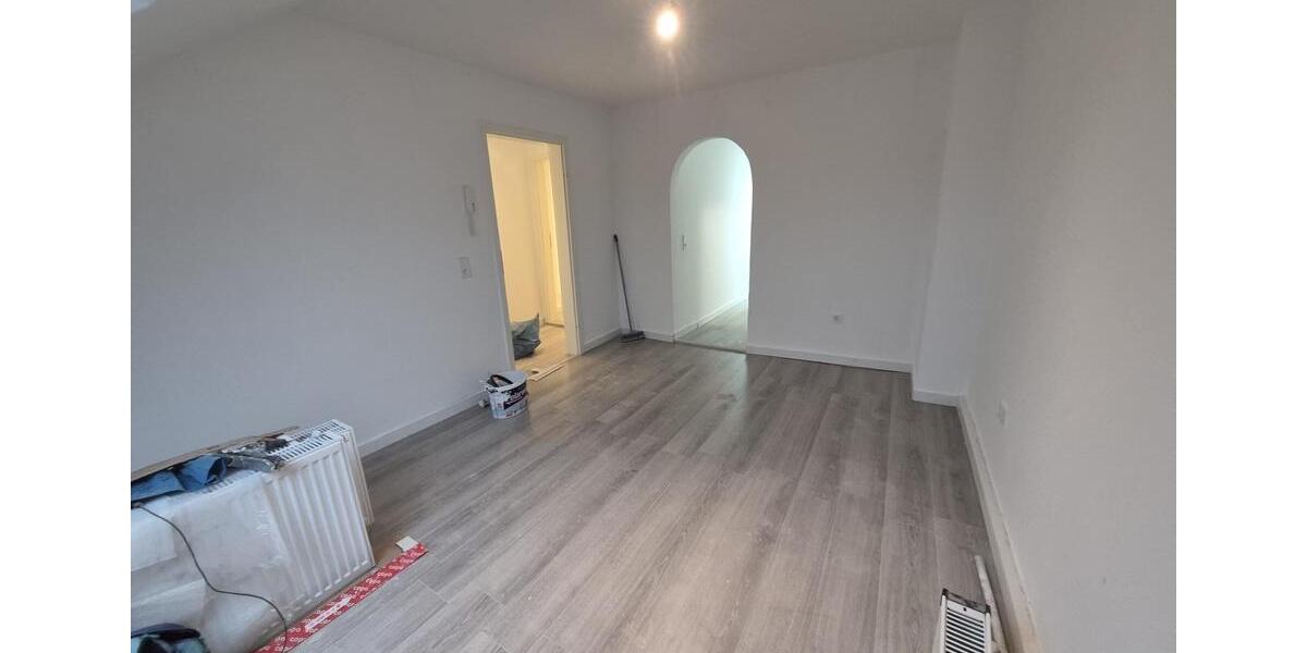 Dachgeschoßwohnung Neunkirchen - 2 Zimmer, 55 m&sup2;, 600&euro; | Angebot:25948554
