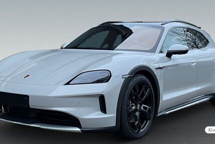 Porsche Taycan 9.900 km 117.850 &euro; Saarbrücken 66115