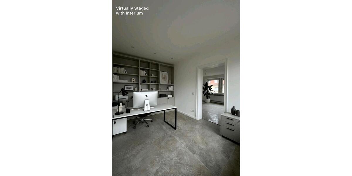 Etagenwohnung Neunkirchen - 4 Zimmer, 137 m&sup2;, 1.150&euro; | Angebot:25445281