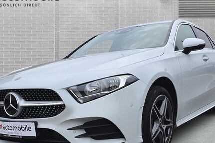 Mercedes-Benz A 250 87.500 km 25.900 &euro; Homburg 66424