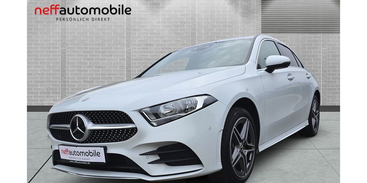 Mercedes-Benz A 250 87.500 km 25.900 &euro; Homburg 66424