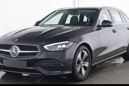 Mercedes-Benz C 200 4.627 km 41.380 &euro; Saarbrücken 66117