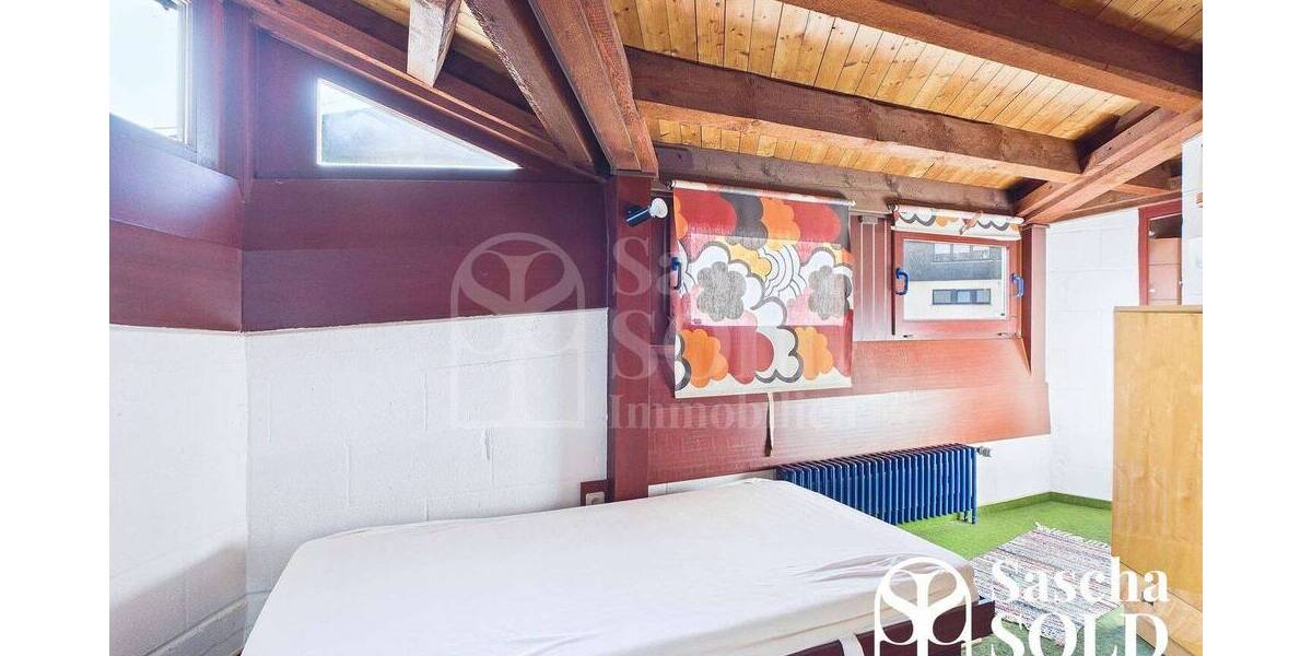 Architekturjuwel mit Galerie, Terrassen und kreativer Seele in ruhiger Bestlage von Dudweiler - Einfamilienhaus Saarbrücken Dudweiler | Angebot:26095518