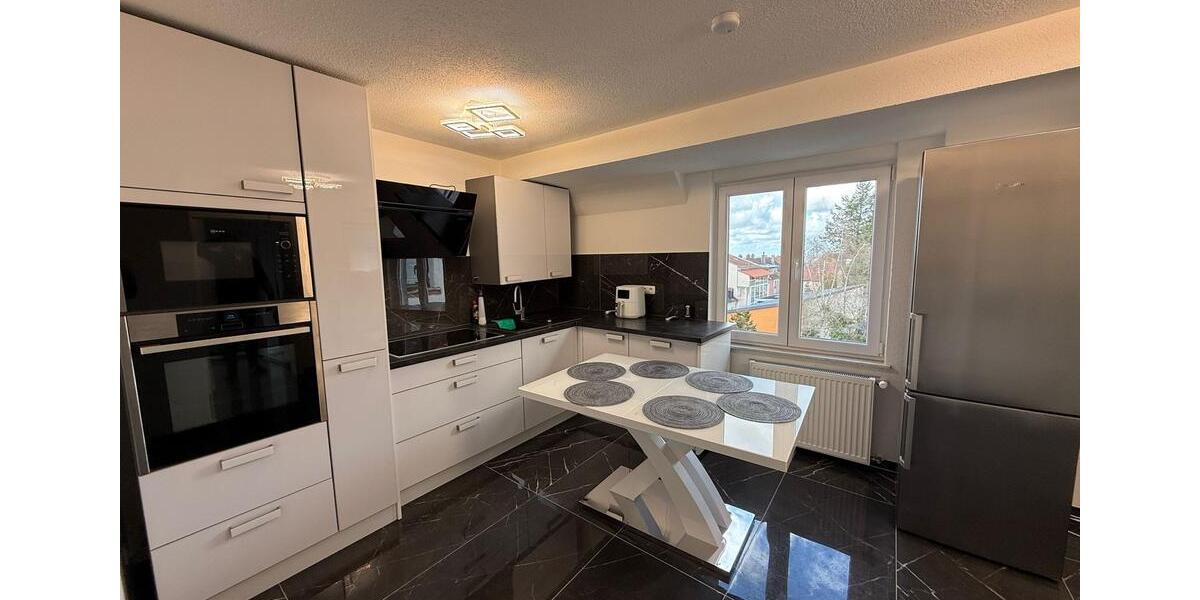 Dachgeschoßwohnung Pirmasens - 2 Zimmer, 52 m&sup2;, 115.000&euro; | Angebot:25438154