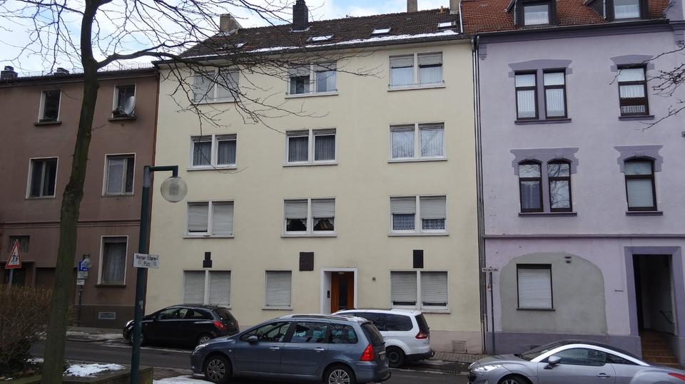 Erdgeschoßwohnung Neunkirchen - 3 Zimmer, 93 m&sup2;, 650&euro; | Angebot:25641143