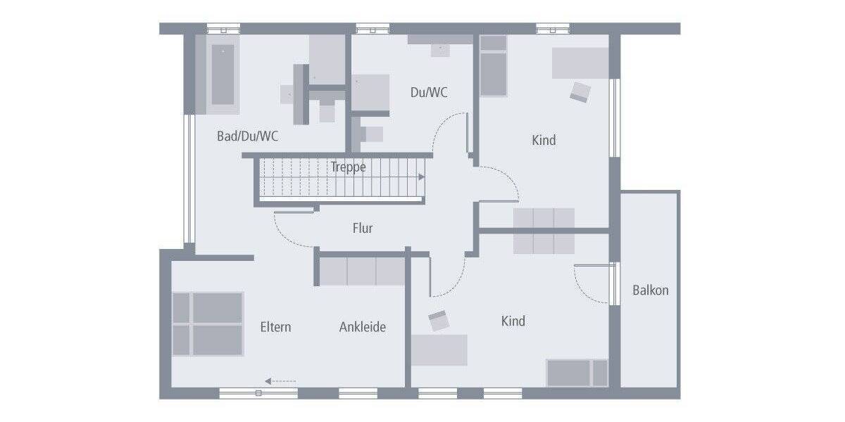 Einfamilienhaus Schiffweiler - 8 Zimmer, 183 m&sup2;, 625.900&euro; | Angebot:26142776