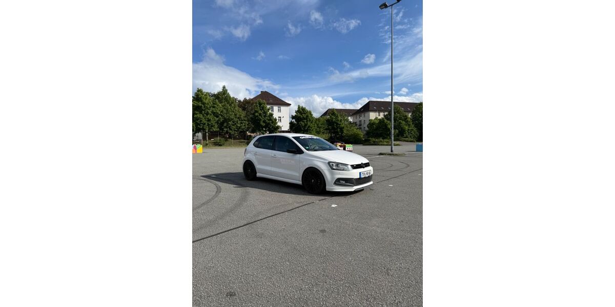 VW Polo 170.131 km 6.000 &euro; Rodalben 66976
