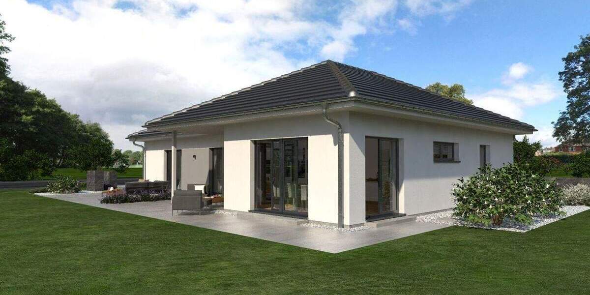 Bungalow Neunkirchen Münchwies - 5 Zimmer, 168 m&sup2;, 555.700&euro; | Angebot:25779885