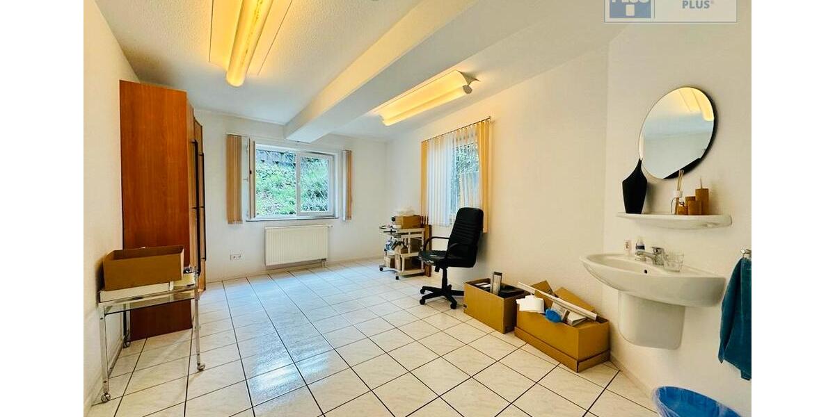 Gewerbeobjekt Bexbach - 1.300&euro; | Angebot:20645532