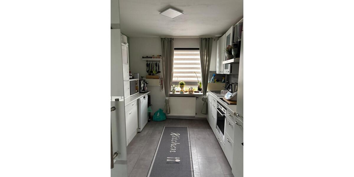 Doppelhaushälfte Saarbrücken Malstatt - 4 Zimmer, 100 m&sup2;, 349.000&euro; | Angebot:26061922