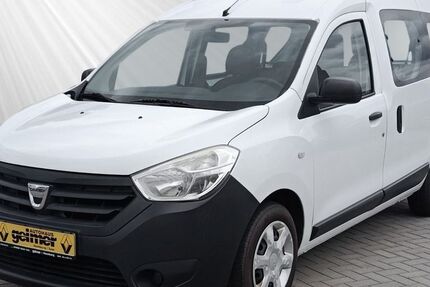 Dacia Dokker 85.500 km 9.950 &euro; Homburg (Saar) 66424