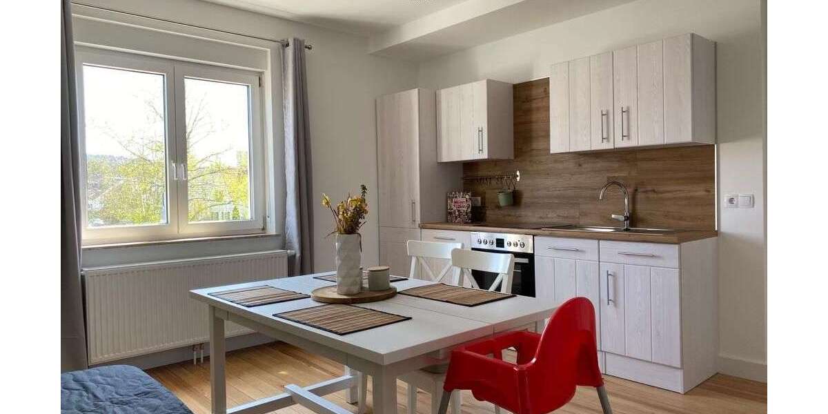 Etagenwohnung Homburg - 2 Zimmer, 60 m&sup2;, 900&euro; | Angebot:13070254