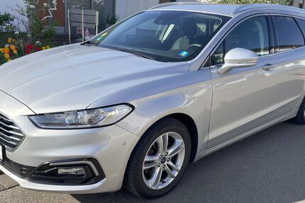 Ford Mondeo 155.500 km 11.500 &euro; Mandelbachtal 66399