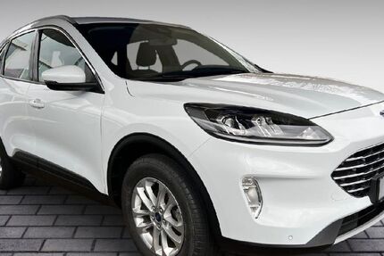 Ford Kuga 33.000 km 23.990 &euro; Neunkirchen 66539