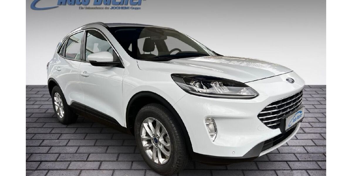 Ford Kuga 33.000 km 23.990 &euro; Neunkirchen 66539