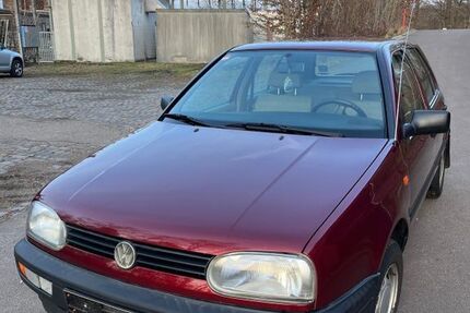 VW Golf 165.600 km 2.200 &euro; Friedrichsthal 66299