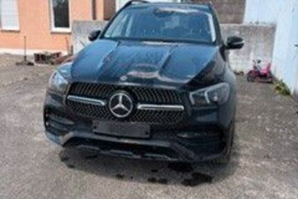 Mercedes-Benz GLE 350 72.300 km 55.000 &euro; Neunkirchen 66540