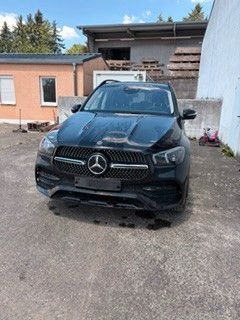 Mercedes-Benz GLE 350 72.300 km 55.000 &euro; Neunkirchen 66540