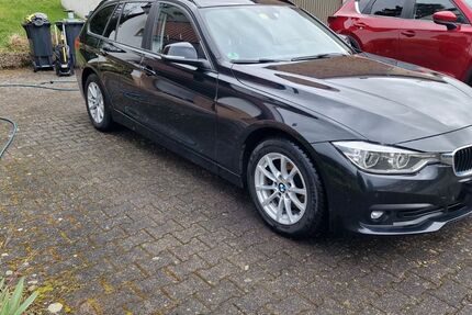 BMW 320 161.000 km 14.700 &euro; Herschweiler-Pettersheim 66909