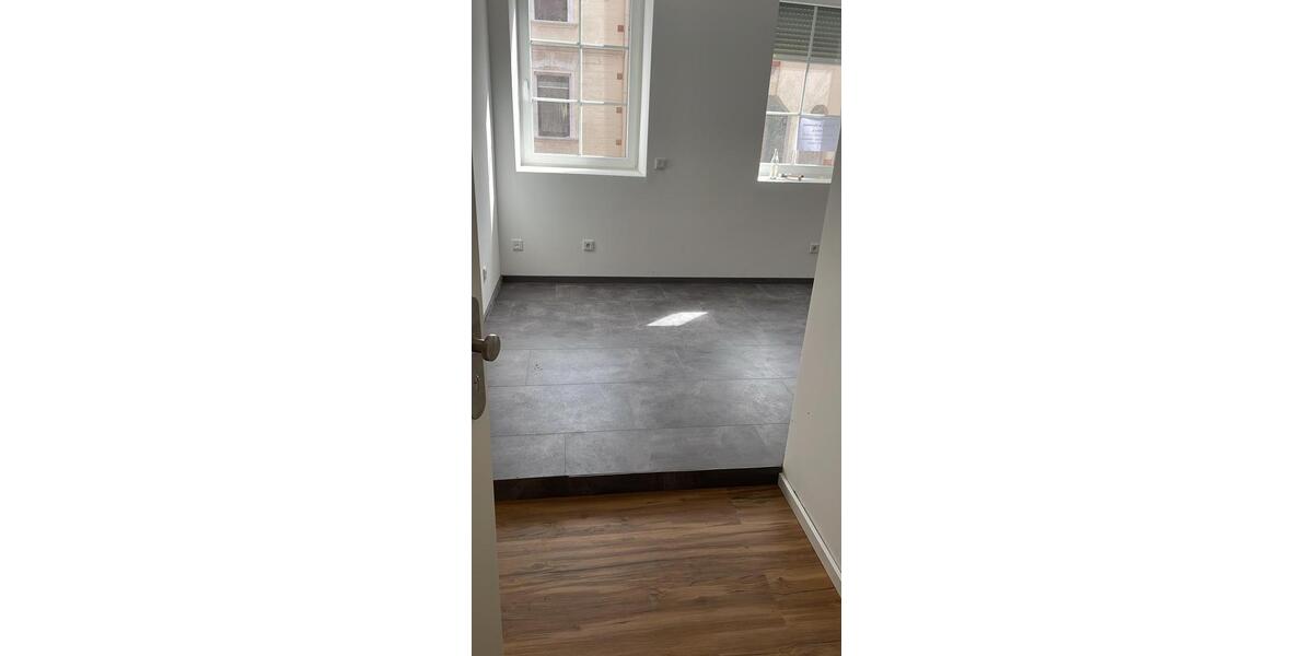 Erdgeschoßwohnung Friedrichsthal - 2 Zimmer, 40 m&sup2;, 500&euro; | Angebot:25904960