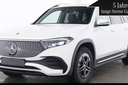 Mercedes-Benz EQB 21.401 km 41.870 &euro; Saarbrücken 66117