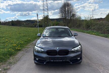 BMW 116 158.260 km 11.500 &euro; Homburg 66424