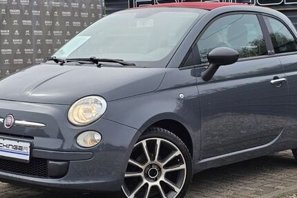 Fiat 500C 111.233 km 5.580 &euro; Kleinblittersdorf 66271